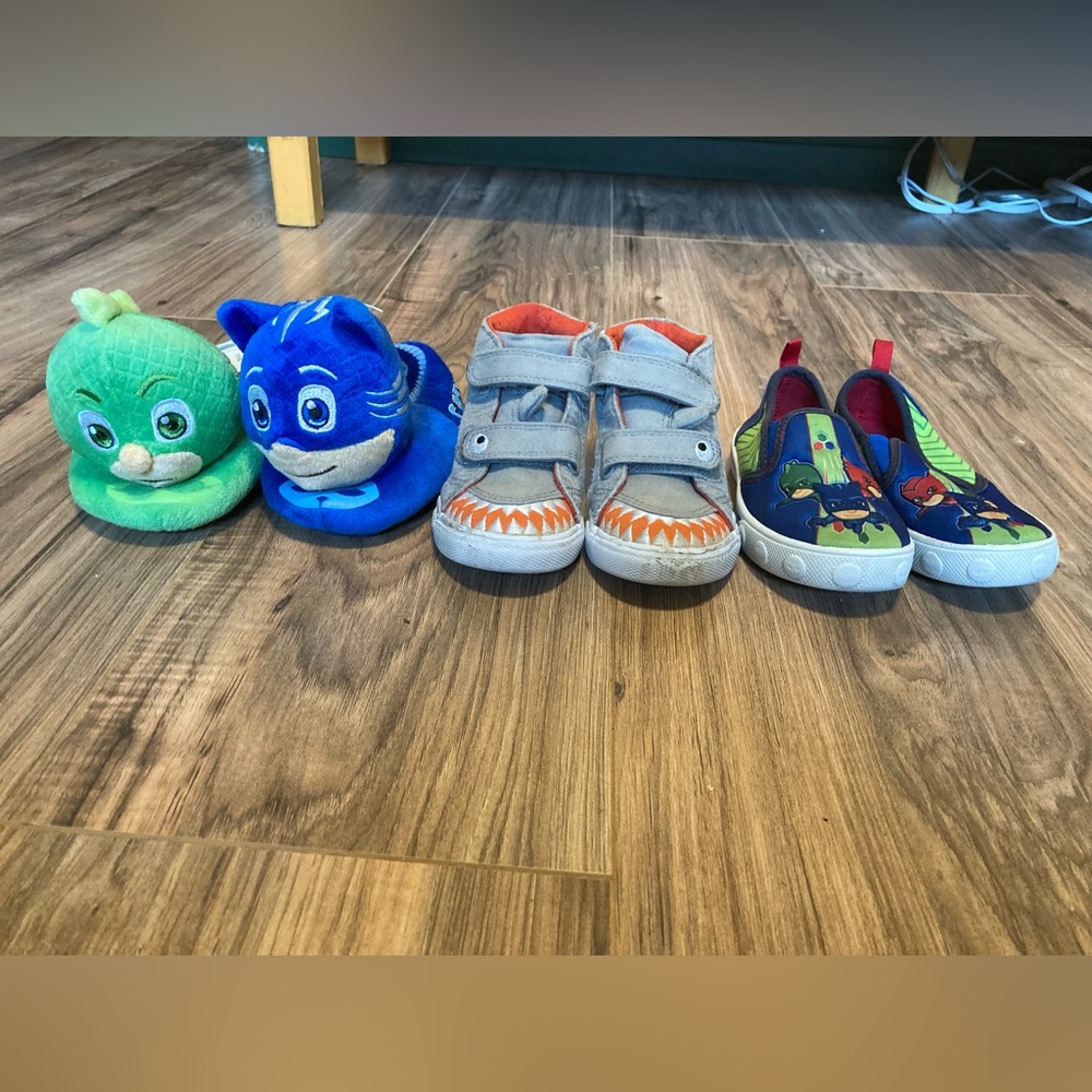 Toddler Shoes